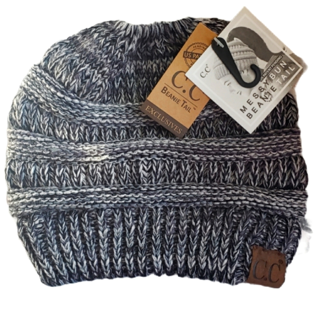 C.C Beanie